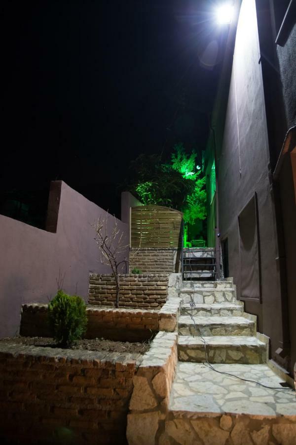 Peris Panoramic Villa Near Athens Airport Paralia  Exterior foto